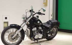 HONDA STEED 400 1994 NC26