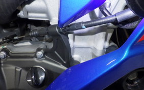 KAWASAKI ZX-4R SE 2023 ZX400P