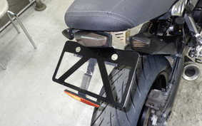 YAMAHA XSR900 2018 RN56J