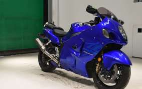SUZUKI GSX1300R HAYABUSA 2007