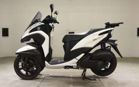 YAMAHA TRICITY 155 A 2022 SG37J