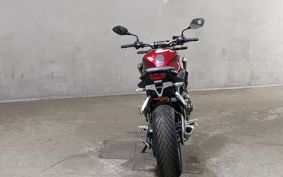 HONDA CB650R RH03