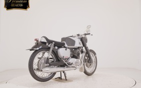 HONDA CABINA  92 CB92
