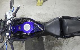 YAMAHA MT-25 RG43J