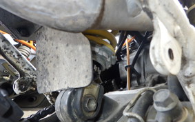 YAMAHA SEROW 225 W 4JG