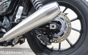 TRIUMPH SPEED TWIN 900 2024 DAD74G