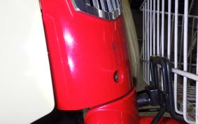 HONDA C110 SUPER CUB JA44