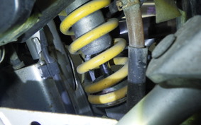 HONDA XR230 2025 MD36