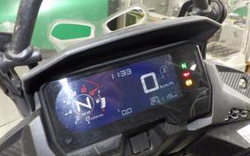 HONDA 400X 2018 NC56