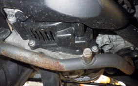 YAMAHA JOG Gen.5 SA36J