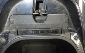 HONDA PCX 160 KF47