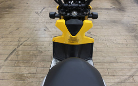 HONDA ZOOMER-X JF28