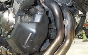 YAMAHA MT-09 A 2014 RN34J