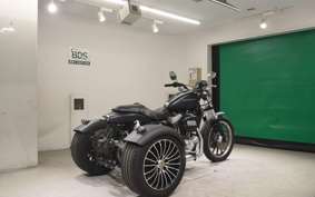 HARLEY XL1200R TRIKE 2004
