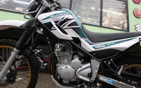 YAMAHA SEROW 250 DG17J