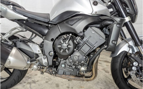 YAMAHA FZ1 FAZER N 2008 RN16