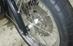 TRIUMPH BONNEVILLE 2002