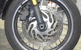 TRIUMPH BONNEVILLE T120 2019