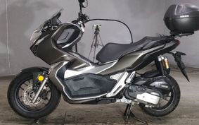 HONDA ADV150 KF38