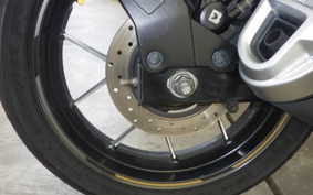 SUZUKI ｼﾞｸｻｰ250SF 2021 ED22B