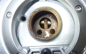 HONDA MONKEY 125 2011 JB03