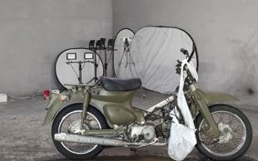 HONDA LITTLE CUB AA01