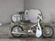 Фото Honda LITTLE CUB 2011 с японского аукциона