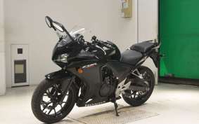 HONDA CBR400R 2015 NC47