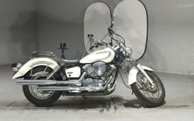 YAMAHA DRAGSTAR 250 VG02J
