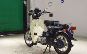 YAMAHA MATE 90 UB02J