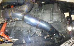 KTM 1290 SUPER DUKE R 2016