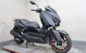 YAMAHA X-MAX SG42J