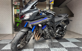 YAMAHA FZ8 FAZER 2014 RN25
