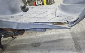 SUZUKI LET's 4 2002 CA41A