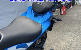 OTHER GSX-R125A