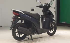 SUZUKI ADDRESS 110 CE47A