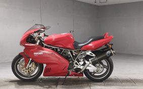 DUCATI SS900 2000 1LC3