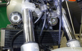 YAMAHA XJR1200 1997 4KG