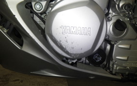 YAMAHA FJR1300 AS 2016 RP27J