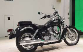 YAMAHA DRAGSTAR 250 2001 VG05J