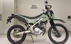 KAWASAKI KLX230ｼｪﾙﾊﾟ 2011 LX232A
