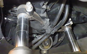 HONDA FORZA Z GEN 2 MF10