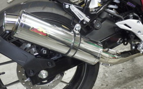 SUZUKI GIXXER 250 2022 ED22Y