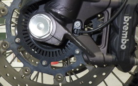 KTM 1190 ADVENTURE R 2014