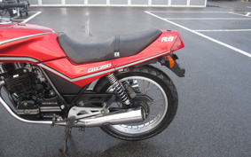 HONDA CBX250 RS MC10