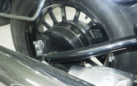 SUZUKI INTRUDER 400 Classic 2013 VK56A