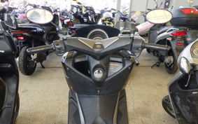 YAMAHA N-MAX SED6J