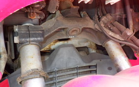 SUZUKI SKYWAVE 250 (Burgman 250) S 2 CJ43A