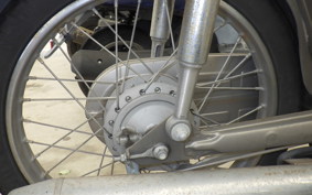 HONDA C50 SUPER CUB E AA01