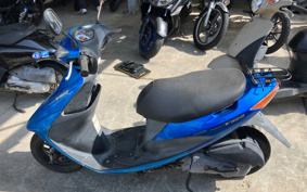 SUZUKI ADDRESS V50 CA42A